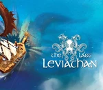 The Last Leviathan Steam CD Key