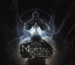 Mortal Shell Steam CD Key