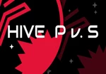 Hive P v. S Steam CD Key