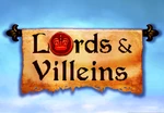 Lords and Villeins Steam CD Key