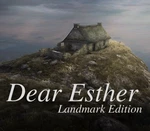 Dear Esther: Landmark Edition EU Steam CD Key