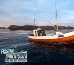 Fishing: Barents Sea - Line and Net Ships DLC Steam CD Key