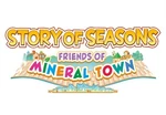 STORY OF SEASONS: Friends of Mineral Town AR XBOX One CD Key