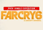 Far Cry 6 - Jungle Expedition DLC EU PS4 CD Key
