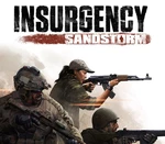 Insurgency: Sandstorm Steam CD Key