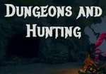 Hexaluga: Dungeons and Hunting Steam CD Key