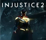 Injustice 2 EU Steam CD Key