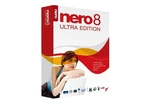 Nero 8 Ultra Edition Key (Lifetime / 1 PC)