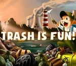 Trash is Fun Steam CD Key