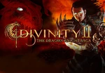 Divinity II: The Dragon Knight Saga Steam Gift