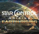 Star Control: Origins - Earth Rising Expansion DLC Steam CD Key