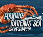 Fishing: Barents Sea - King Crab DLC Steam CD Key