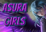 Asura Girls Steam CD Key