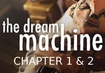 The Dream Machine: Chapter 1 & 2 Steam CD Key