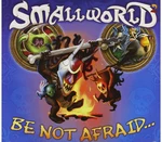 Small World 2 - Be not Afraid... DLC Steam CD Key