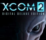XCOM 2 Digital Deluxe Edition US XBOX One CD Key
