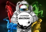 Operation Armstrong Steam CD Key