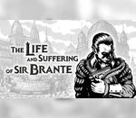 The Life and Suffering of Sir Brante Steam Altergift