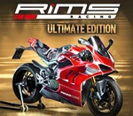 RiMS Racing Ultimate Edition Steam CD Key