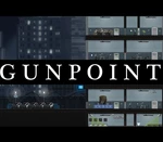 Gunpoint Steam CD Key