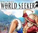 ONE PIECE World Seeker AR XBOX One CD Key