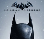 Batman: Arkham Origins EU Steam CD Key