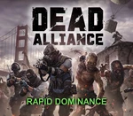 Dead Alliance - Rapid Dominance Pack DLC US XBOX One CD Key