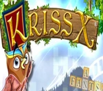 KrissX Steam Gift