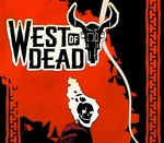 West of Dead Steam CD Key