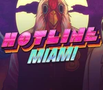 Hotline Miami Steam CD Key
