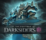 Darksiders III - The Crucible DLC Steam CD Key