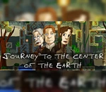 Journey To The Center Of The Earth Steam CD Key