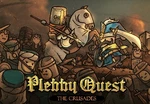 Plebby Quest: The Crusades EU Steam Altergift