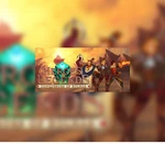 Heroes & Legends: Conquerors of Kolhar Steam CD Key