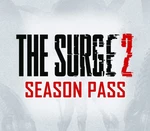 The Surge 2 - Season Pass DLC Steam CD Key
