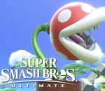 Super Smash Bros Ultimate - Piranha Plant DLC EU Nintendo Switch CD Key