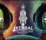 Kerbal Space Program Enhanced Edition US XBOX ONE CD Key