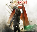 Homefront Steam CD Key