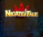 Nigate Tale Steam CD Key