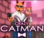 Crazy Catman Steam CD Key