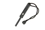 Kresadlo polySTRIKER™ XL Exotac® – Čierna (Farba: Čierna)
