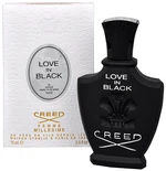 Creed Love In Black Edp 75ml