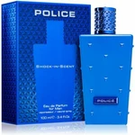 Police Shock-In-Scent Man Edp 30ml