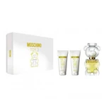 Moschino Toy 2 Edp 50ml+Shg 50ml+Lot 50ml