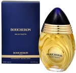 Boucheron Pour Femme Edt 100ml