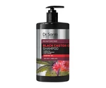 Posilňujúci šampón s ricínovým olejom Dr. Santé Reinforcing Black Castor Oil Shampoo - 1000 ml + darček zadarmo