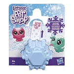 Littlest Pet Shop Zvířátka z ledového království dvojbalení