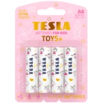 Baterie AA toys + holka