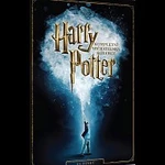 Různí interpreti – Harry Potter - kolekce 1.-8. DVD