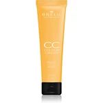 Brelil Professional CC Colour Cream barvicí krém pro všechny typy vlasů odstín Honey Blonde 150 ml